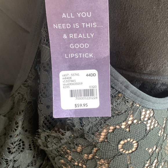 Sexy Bra - Picture 2 of 7